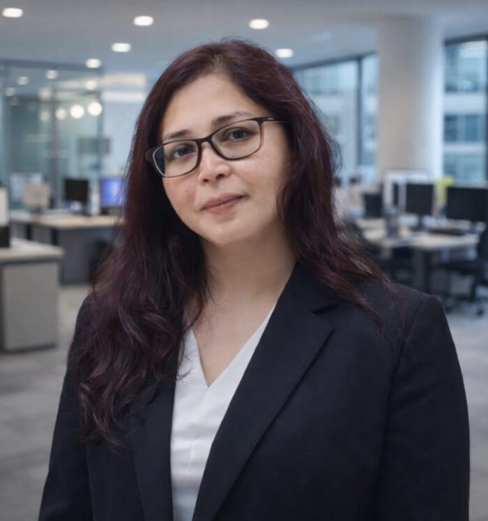 Dr Tejal_New Profile Photo