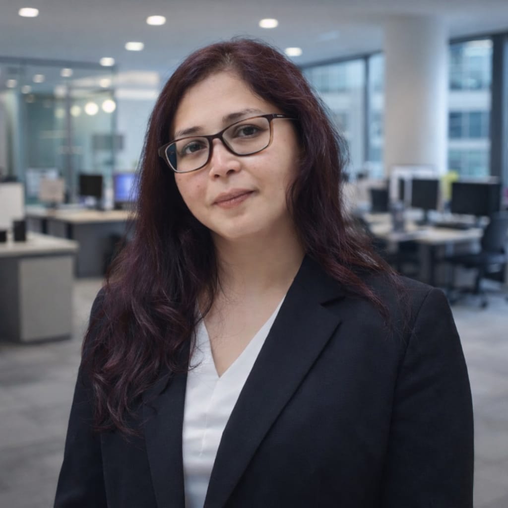 Dr Tejal_New Profile Photo